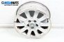 Alloy wheels for Jaguar X-Type Sedan (06.2001 - 11.2009) 16 inches, width 6.5 (The price is for two pieces)