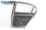 Door for Opel Vectra C Sedan (04.2002 - 01.2009), 5 doors, sedan, position: rear - right