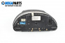 Instrument cluster for BMW X5 Series E53 (05.2000 - 12.2006) 3.0 d, 184 hp