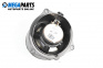 Difuzor for BMW X5 Series E53 (05.2000 - 12.2006)