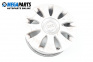 Alloy wheels for Volkswagen Golf V Hatchback (10.2003 - 02.2009) 16 inches, width 6, ET 50 (The price is for the set)