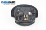 Airbag for Renault Megane II Coupe-Cabriolet (09.2003 - 03.2010), 3 uși, cabrio, position: fața