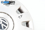 Hubcaps for Volkswagen Golf IV Hatchback (08.1997 - 06.2005) 15 inches, hatchback (The price is for two pieces)