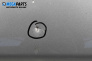 Bara de protectie spate for Nissan Micra III Hatchback (01.2003 - 06.2010), hatchback