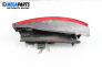 Stop for Nissan Micra III Hatchback (01.2003 - 06.2010), hatchback, position: stânga