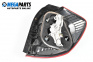 Bremsleuchte for BMW 1 Series E87 (11.2003 - 01.2013), hecktür, position: links