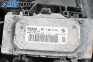 Ventilator radiator for BMW 1 Series E87 (11.2003 - 01.2013) 116 i, 122 hp, № 1137328144