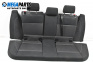 Seats set for BMW 1 Series E87 (11.2003 - 01.2013), 5 doors