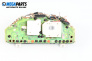 Instrument cluster for Peugeot 106 II Hatchback (04.1996 - 05.2005) 1.1 i, 54 hp