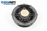 Loudspeaker for Volkswagen Golf V Hatchback (10.2003 - 02.2009)