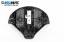 Airbag for Peugeot 307 Break (03.2002 - 12.2009), 5 uși, combi, position: fața