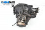  for Peugeot 307 Break (03.2002 - 12.2009) 1.6 HDi, 90 hp