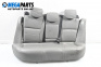 Leather seats for Fiat Croma Station Wagon (06.2005 - 08.2011), 5 doors