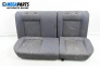 Seats set for Seat Ibiza II Hatchback (Facelift) (08.1999 - 02.2002), 5 doors