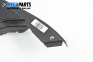 Interior plastic for BMW 5 Series E60 Sedan E60 (07.2003 - 03.2010), 5 doors, sedan, position: left