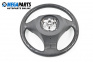 Steering wheel for BMW 5 Series E60 Sedan E60 (07.2003 - 03.2010)