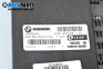 Light module controller for BMW 5 Series E60 Sedan E60 (07.2003 - 03.2010), № 9157155