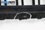 Gitter for BMW 5 Series E60 Sedan E60 (07.2003 - 03.2010), sedan, position: rechts