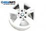Alloy wheels for BMW 5 Series E60 Sedan E60 (07.2003 - 03.2010) 16 inches, width 7 (The price is for the set)