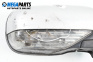 Oglindă for Subaru Legacy IV Sedan (09.2003 - 12.2015), 5 uși, sedan, position: dreapta