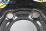Reserverad for Opel Astra H GTC (03.2005 - 10.2010) 16 inches, width 4 (Preis pro stück)