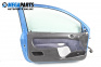 Tür for Peugeot 206 Hatchback (08.1998 - 12.2012), 3 türen, hecktür, position: links