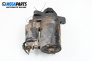 Demaror for Peugeot 206 Hatchback (08.1998 - 12.2012) 1.1 i, 60 hp