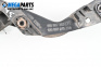 Stoßstangehalterung for Volkswagen Golf V Hatchback (10.2003 - 02.2009), hecktür, position: links, rückseite, № 1K6807375