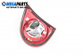 Inner tail light for Volkswagen Golf V Hatchback (10.2003 - 02.2009), hatchback, position: left