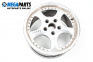 Alloy wheels for Volkswagen Golf V Hatchback (10.2003 - 02.2009) 16 inches, width 7.5 (The price is for the set)