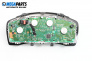 Instrument cluster for Fiat Stilo Multi Wagon (01.2003 - 08.2008) 1.9 D Multijet, 120 hp