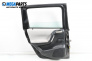 Door for Fiat Stilo Multi Wagon (01.2003 - 08.2008), 5 doors, station wagon, position: rear - left