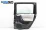 Door for Fiat Stilo Multi Wagon (01.2003 - 08.2008), 5 doors, station wagon, position: rear - right