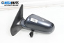 Mirror for Volkswagen Golf IV Variant (05.1999 - 06.2006), 5 doors, station wagon, position: left