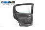 Door for Peugeot 207 Hatchback (02.2006 - 12.2015), 5 doors, hatchback, position: rear - left