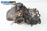 Engine for Smart City-Coupe 450 (07.1998 - 01.2004) 0.6 (S1CLA1, 450.341), 55 hp