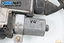 Macara electrică geam for Volkswagen Golf III Hatchback (08.1991 - 07.1998), 5 uși, hatchback, position: stânga - fața