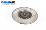 Knuckle hub for Volkswagen Golf III Hatchback (08.1991 - 07.1998), position: rear - left