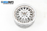 Alloy wheels for Volkswagen Golf III Hatchback (08.1991 - 07.1998) 14 inches, width 6.5, ET 30 (The price is for the set)