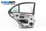 Tür for Mercedes-Benz E-Class Sedan (W211) (03.2002 - 03.2009), 5 türen, sedan, position: links, rückseite