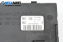 Modul for Mercedes-Benz M-Class SUV (W163) (02.1998 - 06.2005), № A1635459032