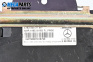 Amplifier for Mercedes-Benz M-Class SUV (W163) (02.1998 - 06.2005), № A1638202789