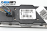 Bedienteil klimaanlage for Mercedes-Benz M-Class SUV (W163) (02.1998 - 06.2005), № A1638200526