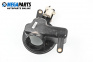 Fuel tank filler neck for Mercedes-Benz M-Class SUV (W163) (02.1998 - 06.2005) ML 400 CDI (163.128), suv, № A1636300567