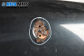 Motorhaube for Mercedes-Benz M-Class SUV (W163) (02.1998 - 06.2005), 5 türen, suv, position: vorderseite