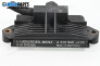 Glow plugs relay for Mercedes-Benz M-Class SUV (W163) (02.1998 - 06.2005) ML 400 CDI (163.128), № A2205450332