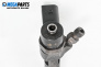 Diesel fuel injector for Mercedes-Benz M-Class SUV (W163) (02.1998 - 06.2005) ML 400 CDI (163.128), 250 hp, № 0445110094