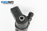 Diesel fuel injector for Mercedes-Benz M-Class SUV (W163) (02.1998 - 06.2005) ML 400 CDI (163.128), 250 hp, № 0445110094