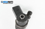 Diesel fuel injector for Mercedes-Benz M-Class SUV (W163) (02.1998 - 06.2005) ML 400 CDI (163.128), 250 hp, № 0445110094