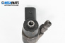 Diesel fuel injector for Mercedes-Benz M-Class SUV (W163) (02.1998 - 06.2005) ML 400 CDI (163.128), 250 hp, № 0445110094